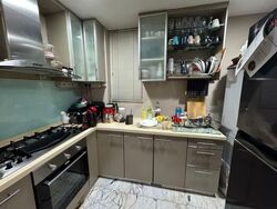Water Place (D15), Condominium #563958201